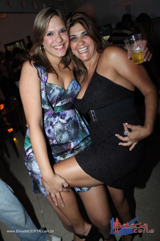 Balada: Fotos de Sexta na Plataforma do Choop na Cidade do Automovel - DF