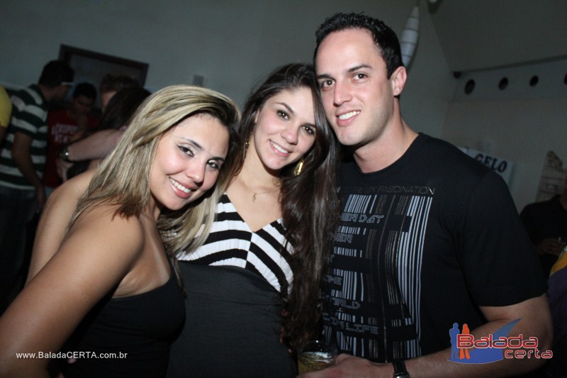 Balada: Fotos de Sexta na Plataforma do Choop na Cidade do Automovel - DF