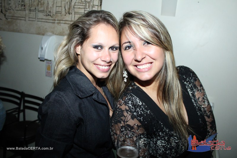 Balada: Fotos de Sexta na Plataforma do Choop na Cidade do Automovel - DF