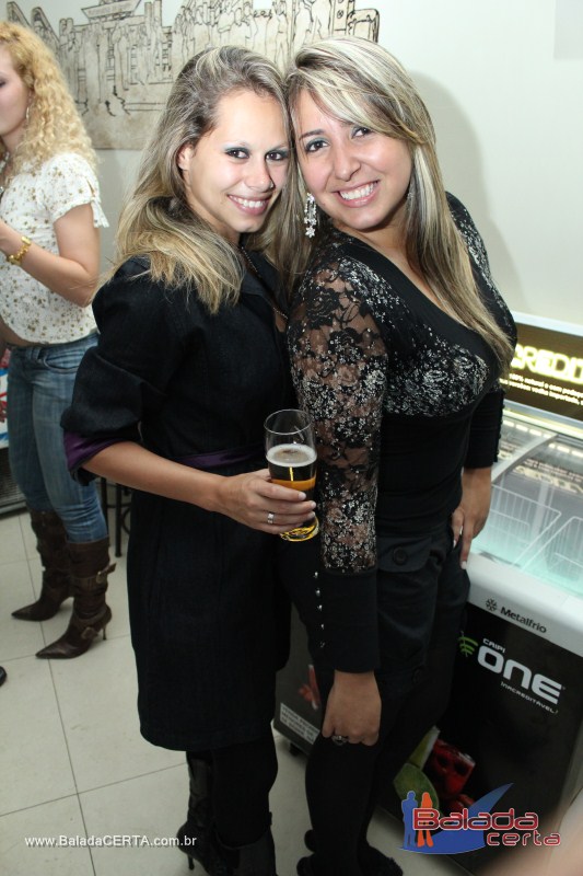 Balada: Fotos de Sexta na Plataforma do Choop na Cidade do Automovel - DF