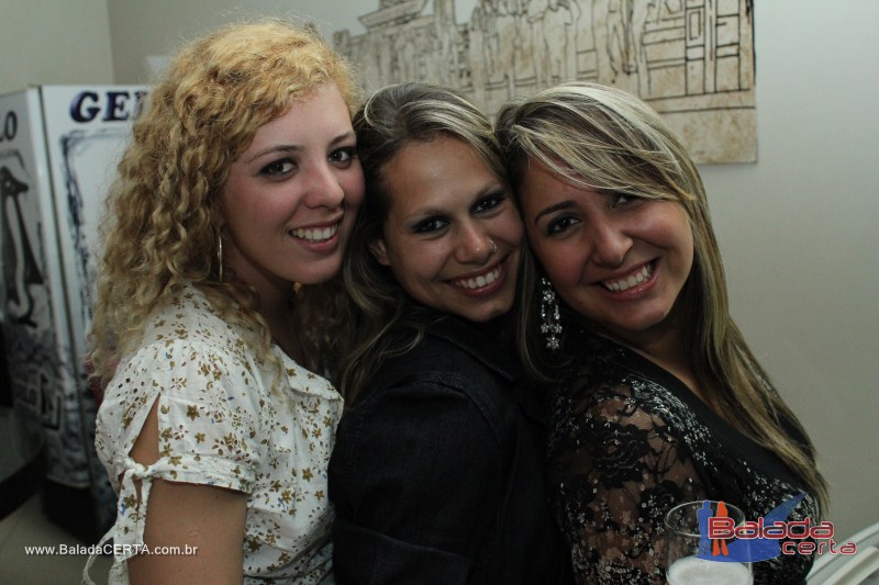 Balada: Fotos de Sexta na Plataforma do Choop na Cidade do Automovel - DF