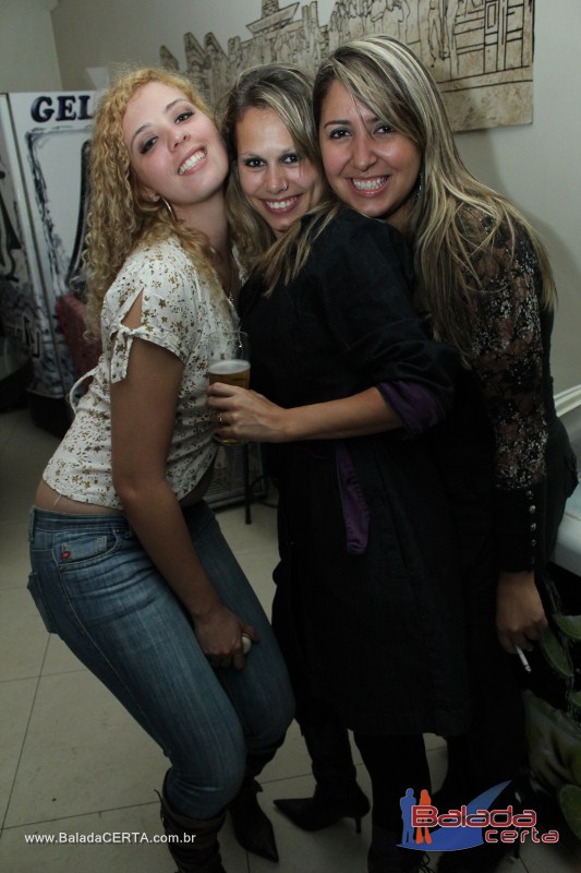 Balada: Fotos de Sexta na Plataforma do Choop na Cidade do Automovel - DF