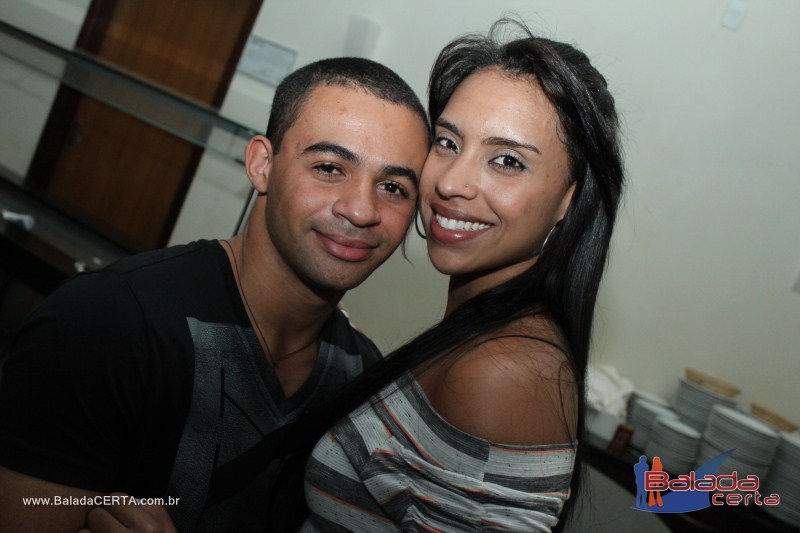 Balada: Fotos de Sexta na Plataforma do Choop na Cidade do Automovel - DF