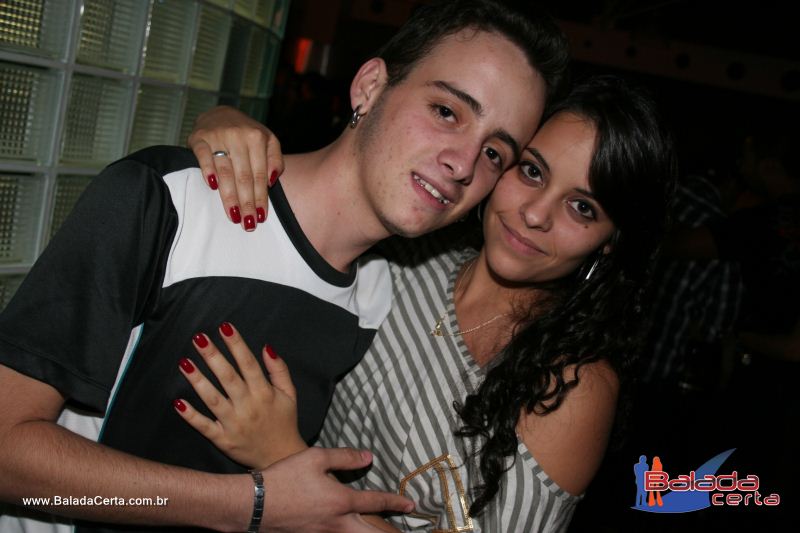 Balada: Fotos de Sexta na Plataforma do Choop na Cidade do Automovel - DF