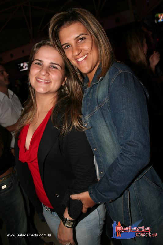 Balada: Fotos de Sexta na Plataforma do Choop na Cidade do Automovel - DF