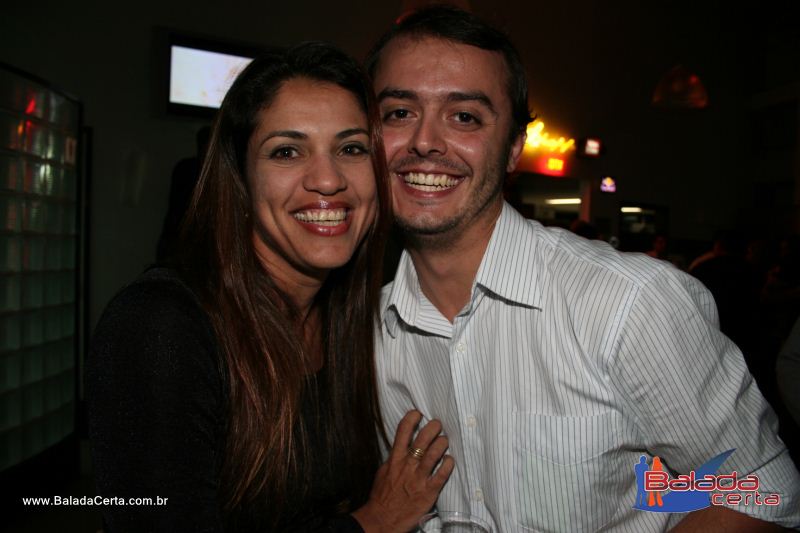 Balada: Fotos de Sexta na Plataforma do Choop na Cidade do Automovel - DF