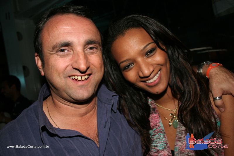Balada: Fotos de Sexta na Plataforma do Choop na Cidade do Automovel - DF