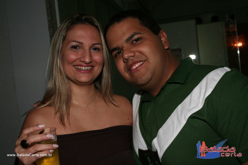 Balada: Fotos de Sexta na Plataforma do Choop na Cidade do Automovel - DF