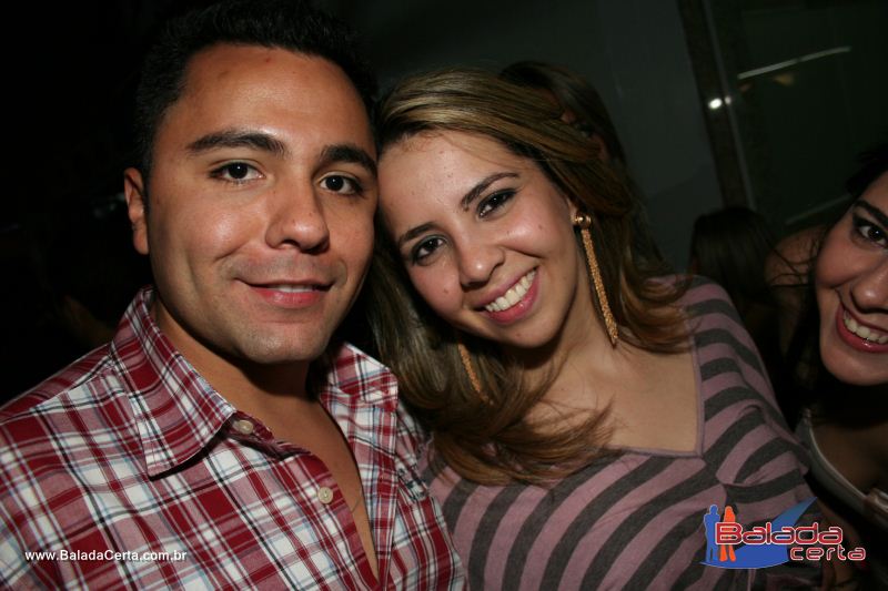 Balada: Fotos de Sexta na Plataforma do Choop na Cidade do Automovel - DF