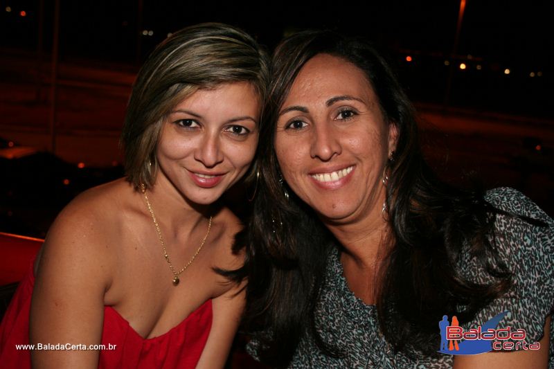 Balada: Fotos de Sexta na Plataforma do Choop na Cidade do Automovel - DF