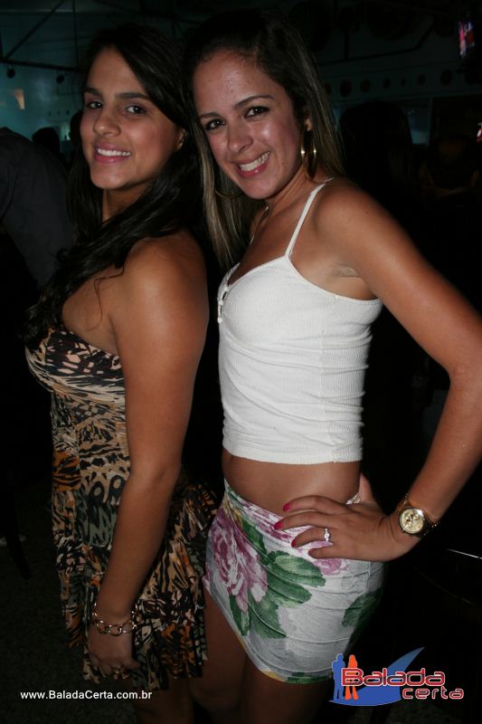 Balada: Fotos de Sexta na Plataforma do Choop na Cidade do Automovel - DF