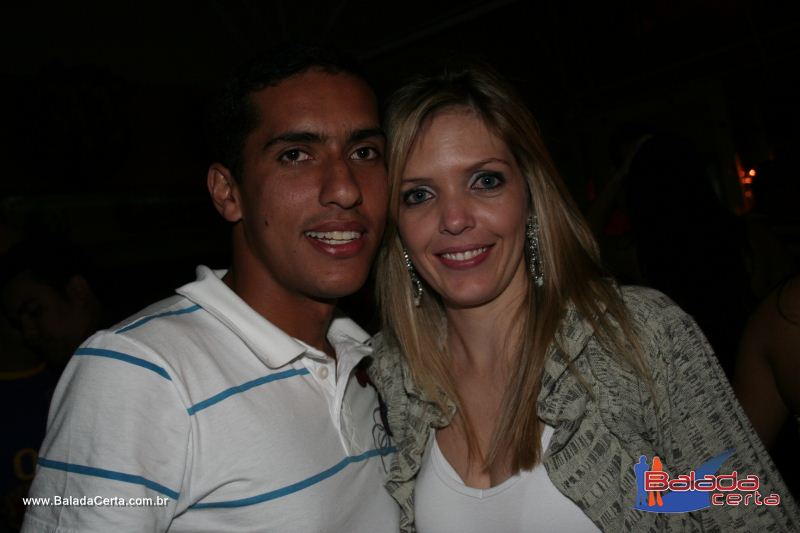 Balada: Fotos de Sexta na Plataforma do Choop na Cidade do Automovel - DF