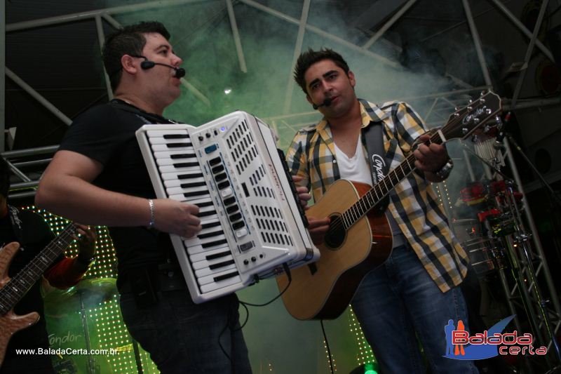 Balada: Fotos de Sexta na Plataforma do Choop na Cidade do Automovel - DF