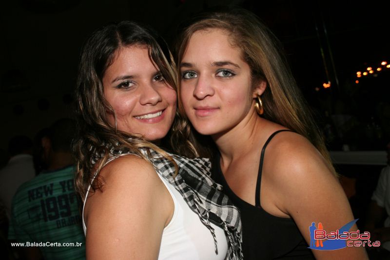 Balada: Fotos de Sexta na Plataforma do Choop na Cidade do Automovel - DF