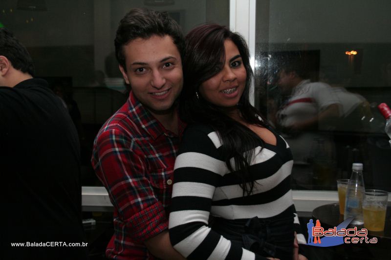 Balada: Fotos de Sexta na Plataforma do Choop na Cidade do Automovel - DF