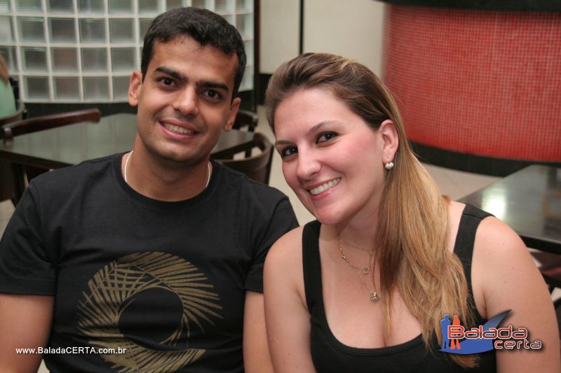 Balada: Fotos de Sexta na Plataforma do Choop na Cidade do Automovel - DF