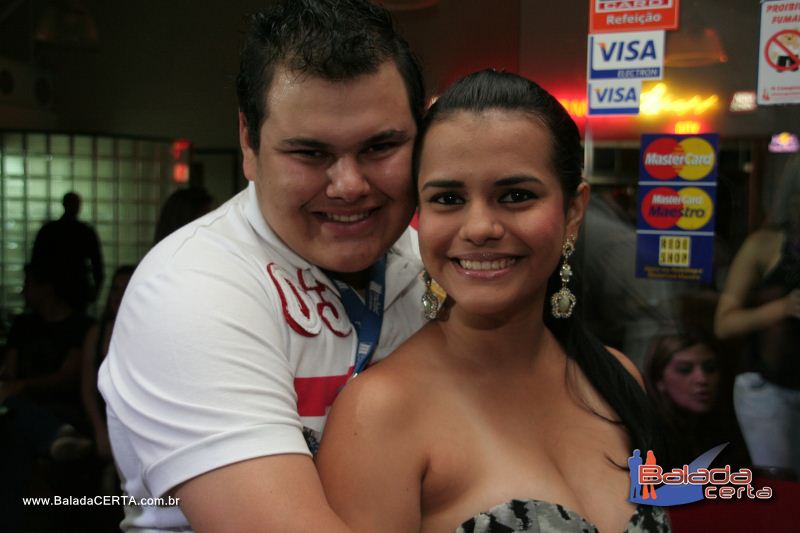 Balada: Fotos de Sexta na Plataforma do Choop na Cidade do Automovel - DF