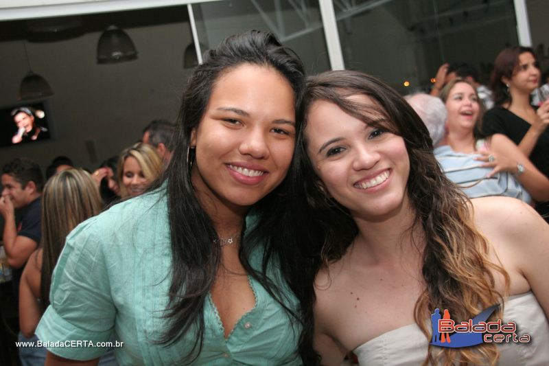 Balada: Fotos de Sexta na Plataforma do Choop na Cidade do Automovel - DF