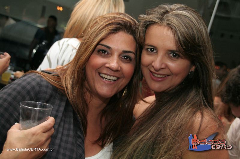 Balada: Fotos de Sexta na Plataforma do Choop na Cidade do Automovel - DF