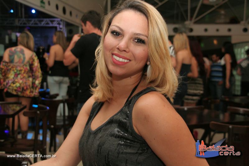 Balada: Fotos de Sexta na Plataforma do Choop na Cidade do Automovel - DF