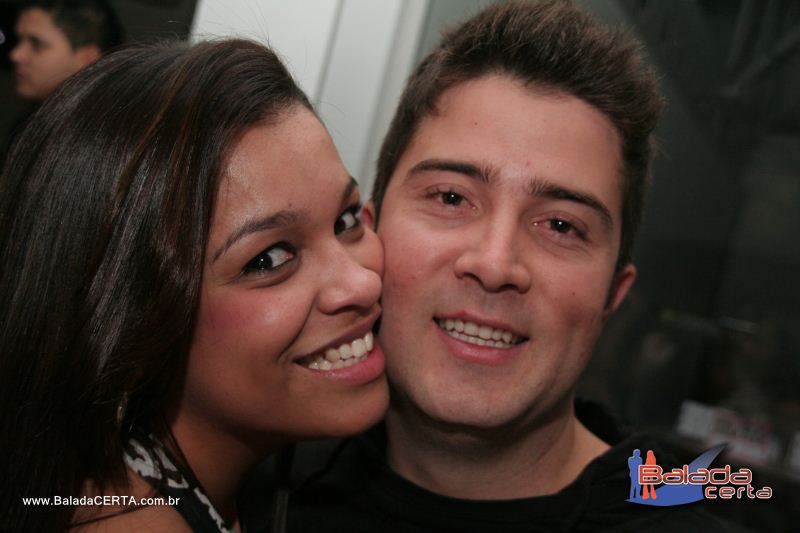 Balada: Fotos de Sexta na Plataforma do Choop na Cidade do Automovel - DF