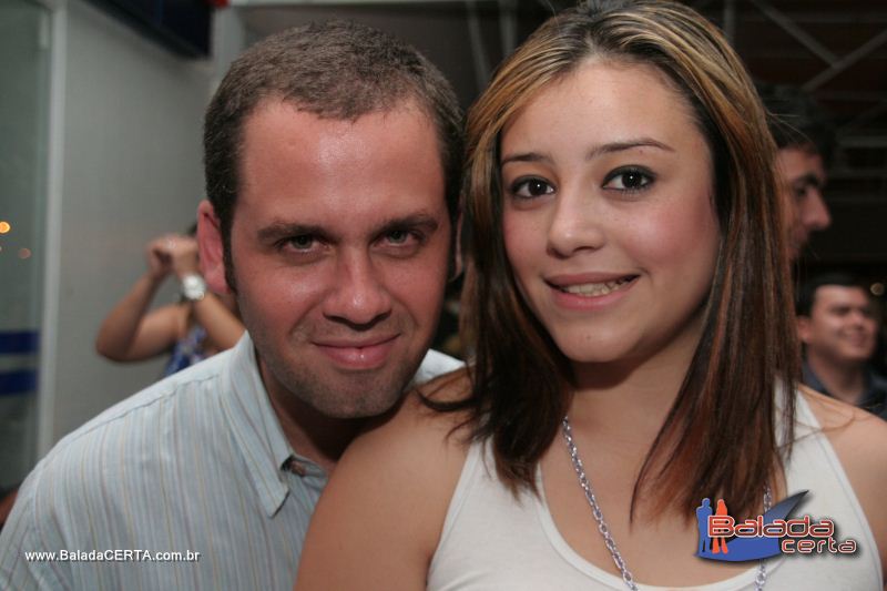 Balada: Fotos de Sexta na Plataforma do Choop na Cidade do Automovel - DF