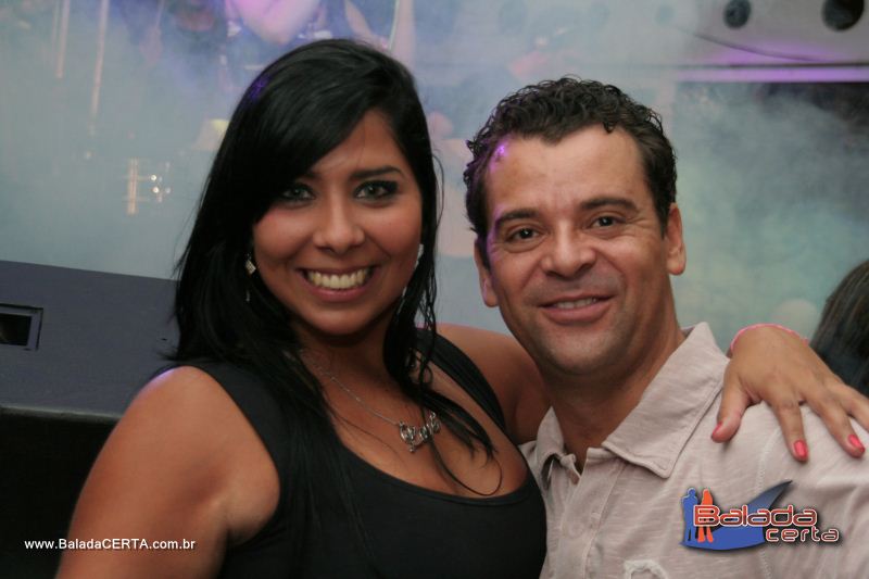 Balada: Fotos de Sexta na Plataforma do Choop na Cidade do Automovel - DF