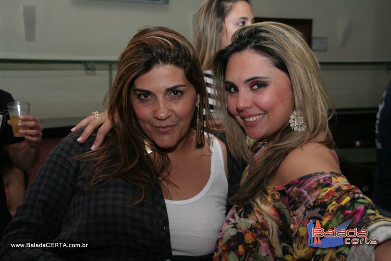 Balada: Fotos de Sexta na Plataforma do Choop na Cidade do Automovel - DF