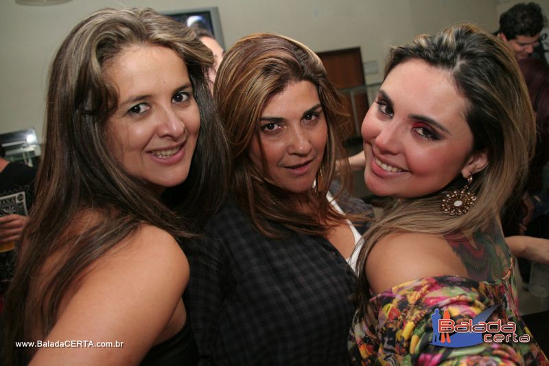 Balada: Fotos de Sexta na Plataforma do Choop na Cidade do Automovel - DF