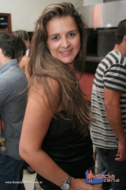 Balada: Fotos de Sexta na Plataforma do Choop na Cidade do Automovel - DF