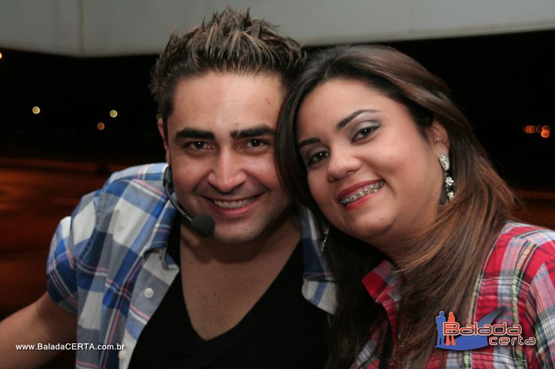 Balada: Fotos de Sexta na Plataforma do Choop na Cidade do Automovel - DF