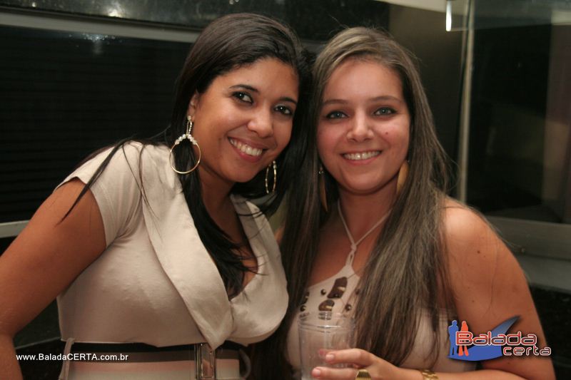 Balada: Fotos de Sexta na Plataforma do Choop na Cidade do Automovel - DF