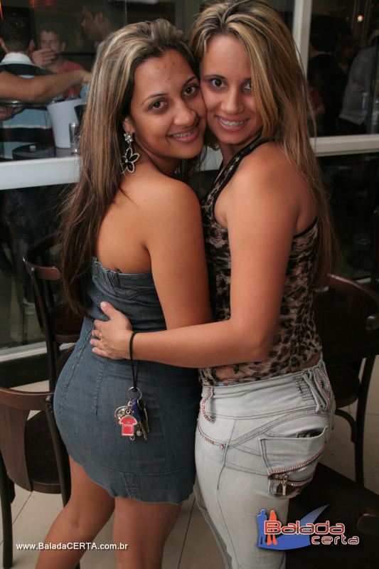 Balada: Fotos de Sexta na Plataforma do Choop na Cidade do Automovel - DF
