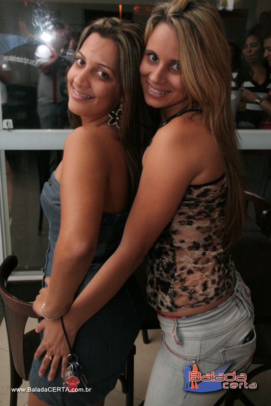 Balada: Fotos de Sexta na Plataforma do Choop na Cidade do Automovel - DF