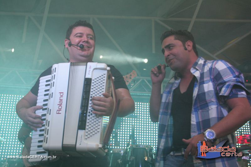Balada: Fotos de Sexta na Plataforma do Choop na Cidade do Automovel - DF