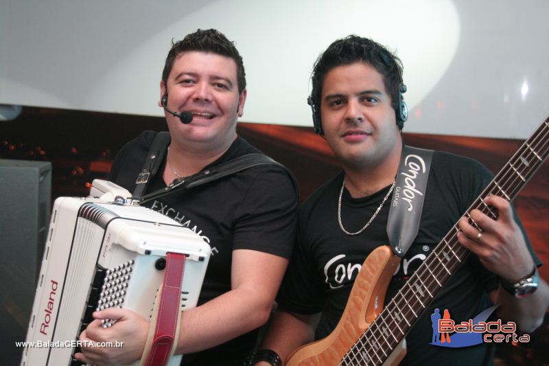 Balada: Fotos de Sexta na Plataforma do Choop na Cidade do Automovel - DF