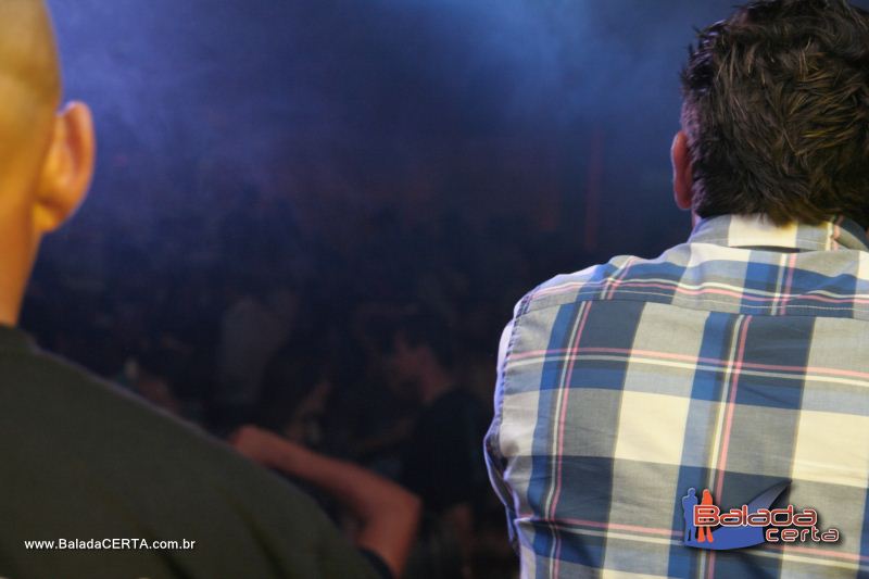 Balada: Fotos de Sexta na Plataforma do Choop na Cidade do Automovel - DF