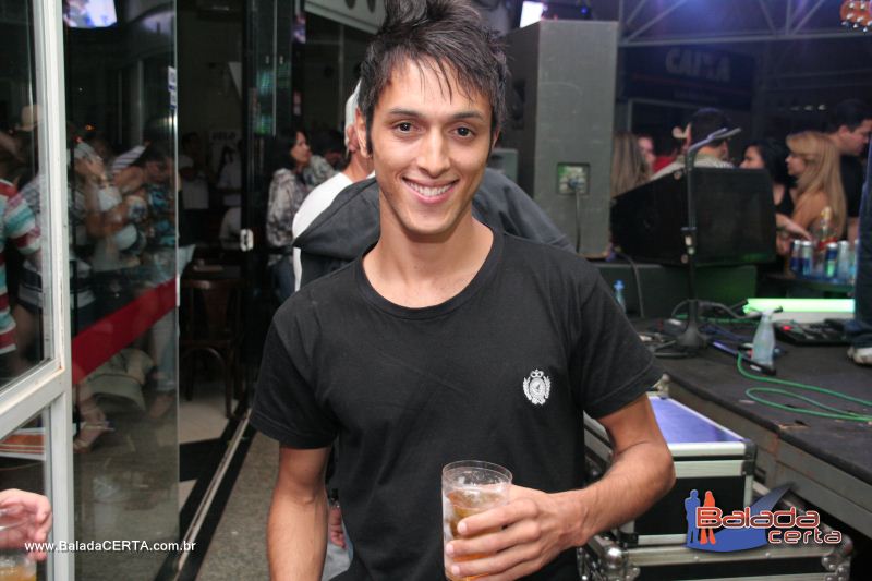 Balada: Fotos de Sexta na Plataforma do Choop na Cidade do Automovel - DF