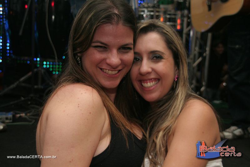 Balada: Fotos de Sexta na Plataforma do Choop na Cidade do Automovel - DF