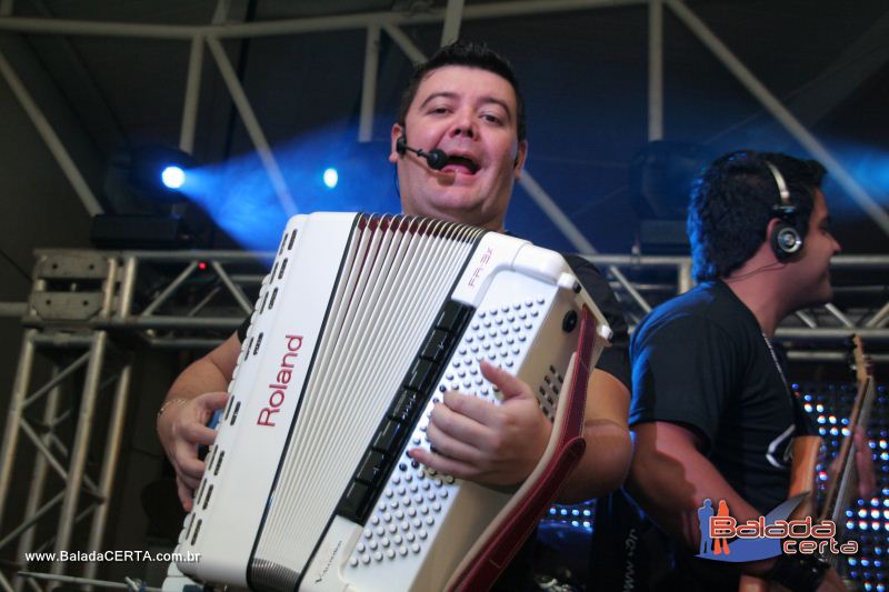 Balada: Fotos de Sexta na Plataforma do Choop na Cidade do Automovel - DF