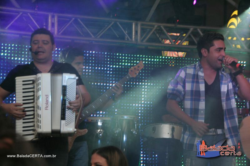 Balada: Fotos de Sexta na Plataforma do Choop na Cidade do Automovel - DF