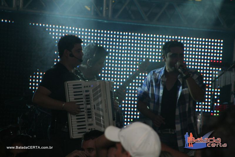 Balada: Fotos de Sexta na Plataforma do Choop na Cidade do Automovel - DF