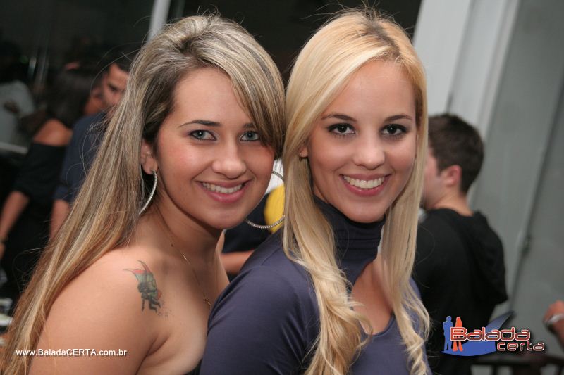Balada: Fotos de Sexta na Plataforma do Choop na Cidade do Automovel - DF