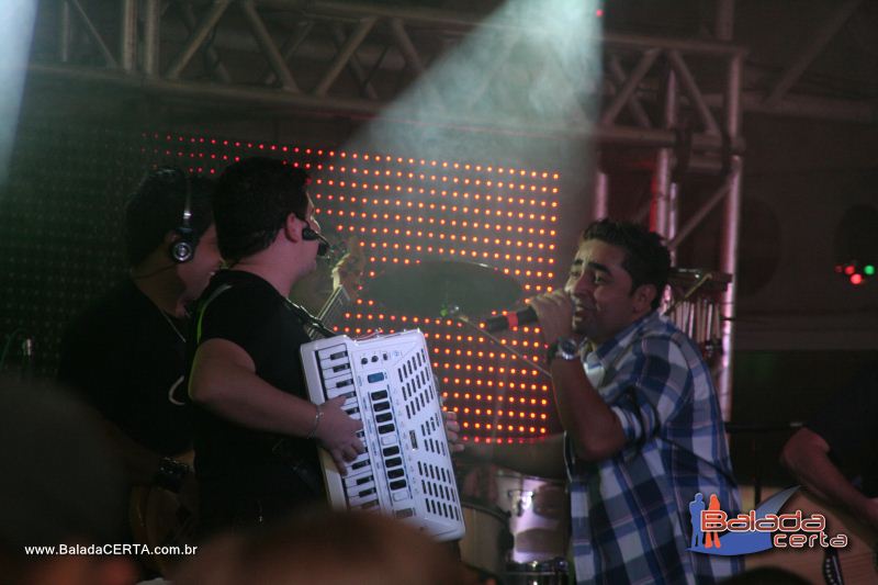 Balada: Fotos de Sexta na Plataforma do Choop na Cidade do Automovel - DF