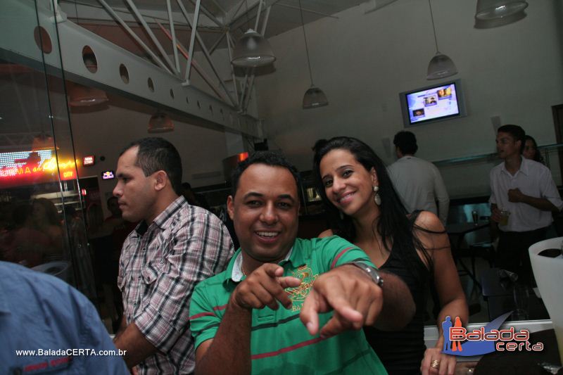 Balada: Fotos de Sexta na Plataforma do Choop na Cidade do Automovel - DF