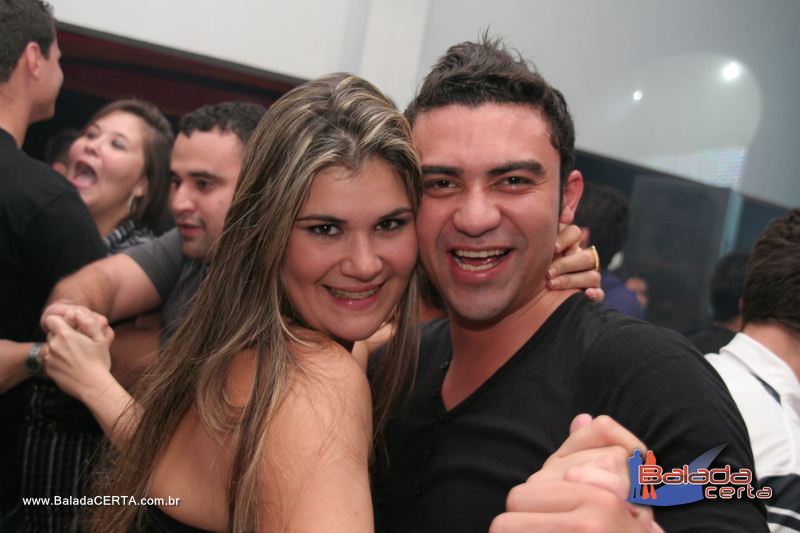 Balada: Fotos de Sexta na Plataforma do Choop na Cidade do Automovel - DF