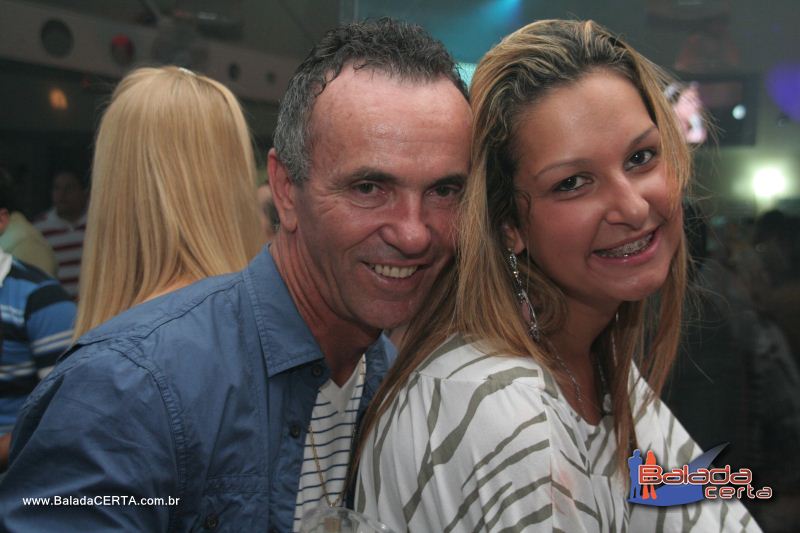 Balada: Fotos de Sexta na Plataforma do Choop na Cidade do Automovel - DF