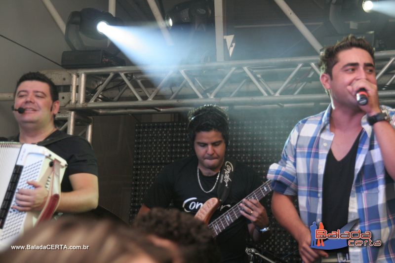 Balada: Fotos de Sexta na Plataforma do Choop na Cidade do Automovel - DF