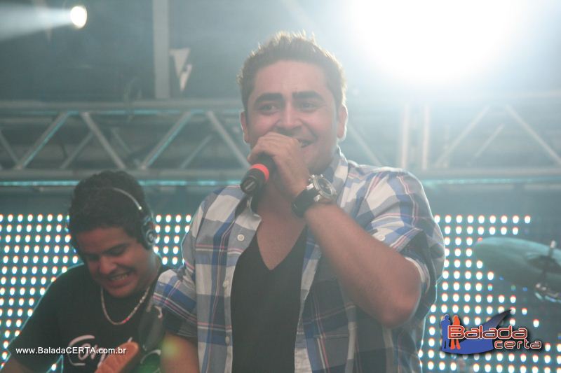 Balada: Fotos de Sexta na Plataforma do Choop na Cidade do Automovel - DF