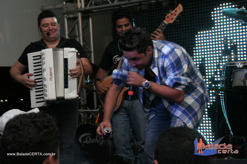Balada: Fotos de Sexta na Plataforma do Choop na Cidade do Automovel - DF